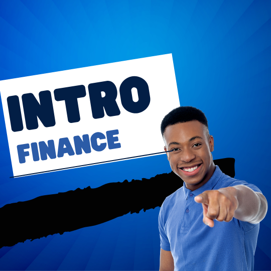 Introduction à la finance