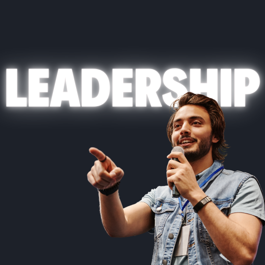 Leadership