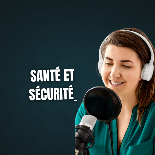 Spécialisation Santé et sécurité psychologiques au travail