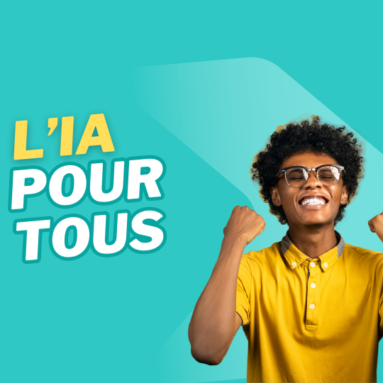L'IA pour tous