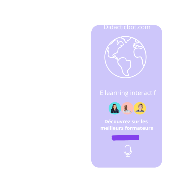 Interactif E Learning