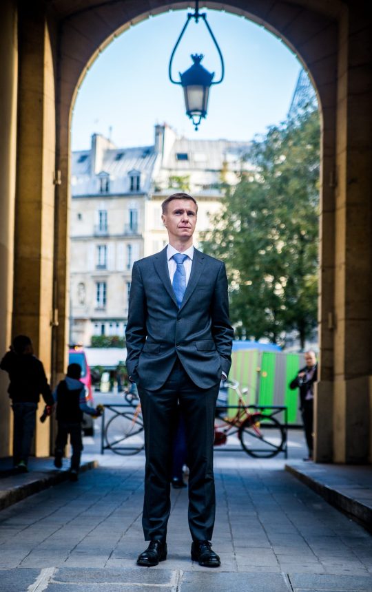 Featured author image: E-apprentissage / Digital Learning – Blog DidacticBot